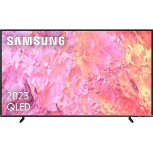 Samsung 4K Smart QLED XXL TV 55Q64C (2023) 55″