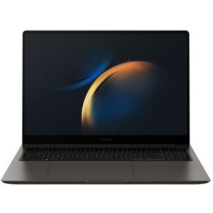 Samsung Galaxy Book3 Ultra NP960XFH-XA2DE laptop Intel® Core™ i7 i7-13700H 40,6 cm (16") WQXGA+ 16 GB LPDDR5-SDRAM 1 TB SSD NVIDIA GeForce RTX 4050 Wi-Fi 6E (802.11ax) Windows 11 Home Grafiet