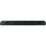 Samsung - HW-Q600C - Soundbar - Inclusief Subwoofer - Dolby Atmos