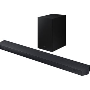 Samsung Q-series Soundbar Hw-q600c (2023)