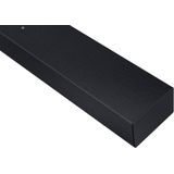 Samsung - HW-C400 - Compacte Soundbar - Zwart - Ingebouwde Woofer