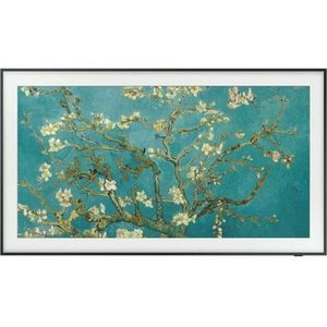 Samsung The Frame TQ55LS03BGU 139,7 cm (55") 4K Ultra HD Smart TV Wifi Zwart