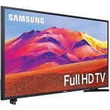 Samsung 40" Full Led Full Hd Smart Tv Ue40t5300aexxn (2023)