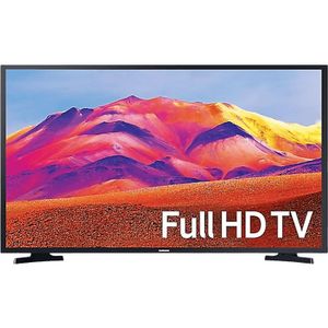 Samsung 40" Full Led Full Hd Smart Tv Ue40t5300aexxn (2023)