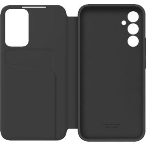 Samsung Galaxy A34 5G Smart View Wallet Cover EF-ZA346CBEGWW - Schwarz