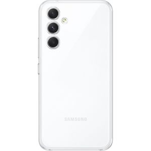 Samsung Galaxy A54 Soft Case Back Cover Transparant