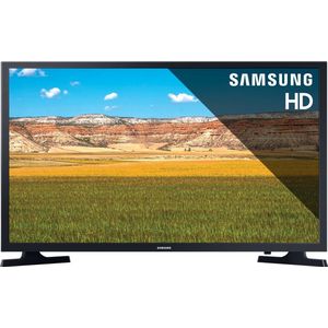Samsung UE32T4300AEXXN tv 81,3 cm (32 inch) HD Smart TV Wifi Zwart