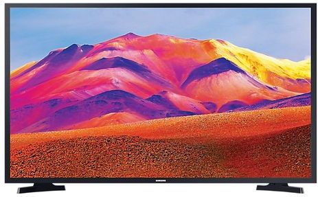 Samsung - Ue32t5305 - LED TV - 32 Inch - Full HD - Zwart