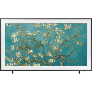 Samsung The Frame QE65LS03B - 65 inch - 4K LED - 2023 - Buitenlands model