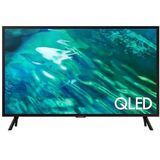Samsung - Qe32Q50Aeuxxn - Qled TV - 32 Inch - Full HD