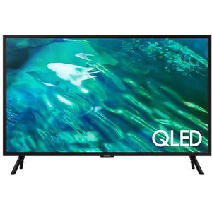 Samsung - Qe32Q50Aeuxxn - Qled TV - 32 Inch - Full HD