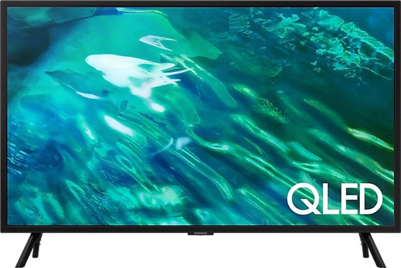 Samsung QE32Q50A - 32 inch - Full HD QLED - 2023 - Buitenlands model