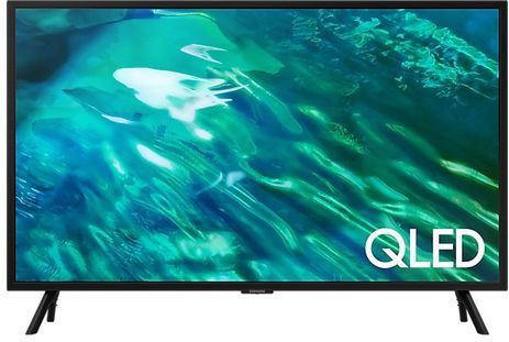 Samsung - Qe32Q50Aeuxxn - Qled TV - 32 Inch - Full HD