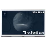 Samsung The Serif 43LS01B Cloud White (2023)