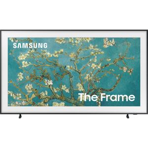 Samsung The Frame QE55LS03B - 55 inch - 4K LED - 2023 - Buitenlands model