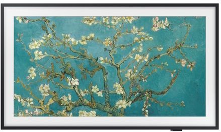Samsung The Frame QE50LS03B - 50 Inch - 4K QLED - 2023