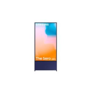 Samsung The Sero 43LS05B Navy Blue 43 Inch