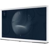 Samsung The Serif 55LS01B Cloud White 55 inch