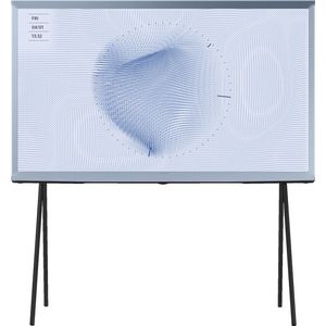 Samsung The Serif QE55LS01B - 55 inch - 4K QLED - 2023