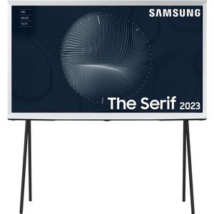 Samsung 65 inch TV - QE65LS01BG