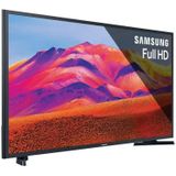 Samsung UE32T5300 LED TV 32 inch Zwart