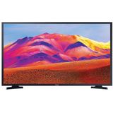 Samsung - 32T5300 - Full HD TV - Zwart - Slank Design