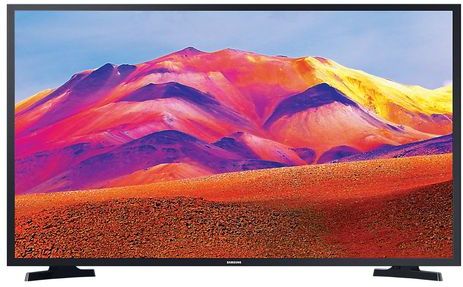 Samsung - 32T5300 - Full HD TV - Zwart - Slank Design