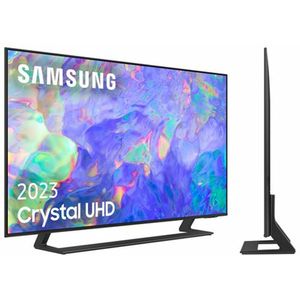 Samsung 4K Smart Crystal LED TV 50CU8500 (2023) 50″