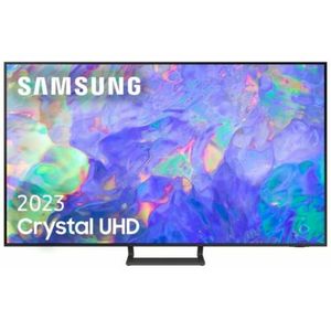 Samsung Smart Crystal LED UHD TV 55CU8500 55″ (2023)
