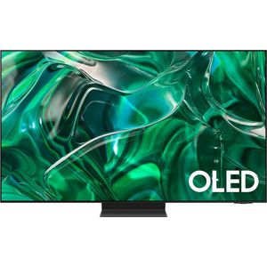 Samsung QE65S95CAT OLED TV 65 inch Zwart