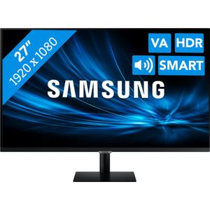 Samsung LS27CM500EUXEN Smart Monitor M5