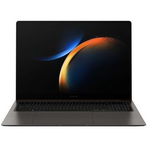 Samsung - Galaxy Book3 Pro - Laptop - 16 Inch - 16GB - Intel Iris Xe Graphics