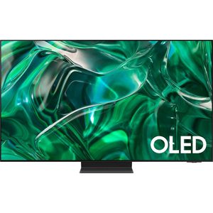 Samsung QE65S95C - 65 inch - 4K QD-OLED - 2023 - Europees model