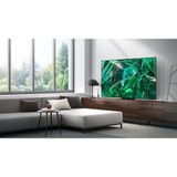 Samsung QE55S95C - 55 inch - 4K QD-OLED - 2023
