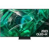 Samsung QE55S95CAT OLED 55 inch TV Zwart