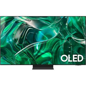 Samsung QE55S95CAT OLED 55 inch TV Zwart