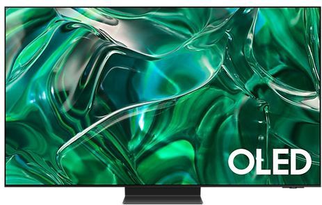 Samsung QE55S95C - 55 inch - 4K QD-OLED - 2023