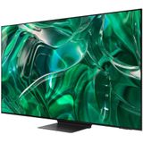 Samsung OLED TV QE77S95CAT Zwart 77 inch