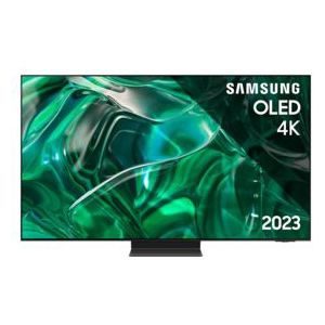 Samsung QE77S95C - 77 inch - 4K QD-OLED - 2023