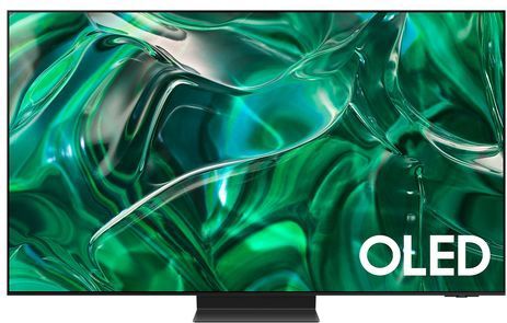 Samsung QE77S95C - 77 inch - 4K QD-OLED - 2023