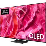 Samsung Gq55s90catxzg 4k Uhd Oled Tv 55 Inch | Nieuw (outlet)