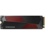 Samsung 990 Pro M.2 4 TB PCI Express 4.0 V-NAND TLC NVMe