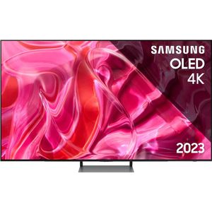 Samsung QE55S90C - 55 inch - 4K QD-OLED - 2023 - Europees model