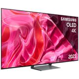 Samsung QE55S93CAT OLED 4K 2023 - OLED TV Zwart