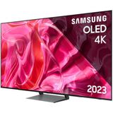 Samsung OLED TV QE65S93CAT 65 inch Zwart