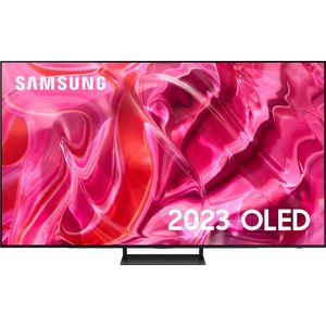 Samsung OLED 77 inch Smart TV S92C