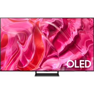 Samsung 4K Smart QD-OLED TV 77S93C (2023) 144HZ 77″