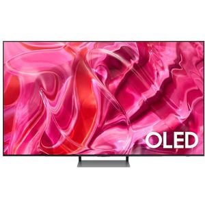 Samsung QE55S92C - 55 inch - 4K QD-OLED - 2023