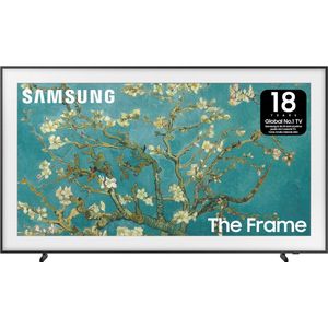 Samsung The Frame QE32LS03C - 32 inch - Full HD QLED - 2023 - Buitenlands model