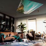 Samsung - The Freestyle - Projector - 360° Geluid - Compact Design